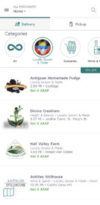 AllMart – The e-commerce marketplace of Antigua and Barbuda - ACT Antigua