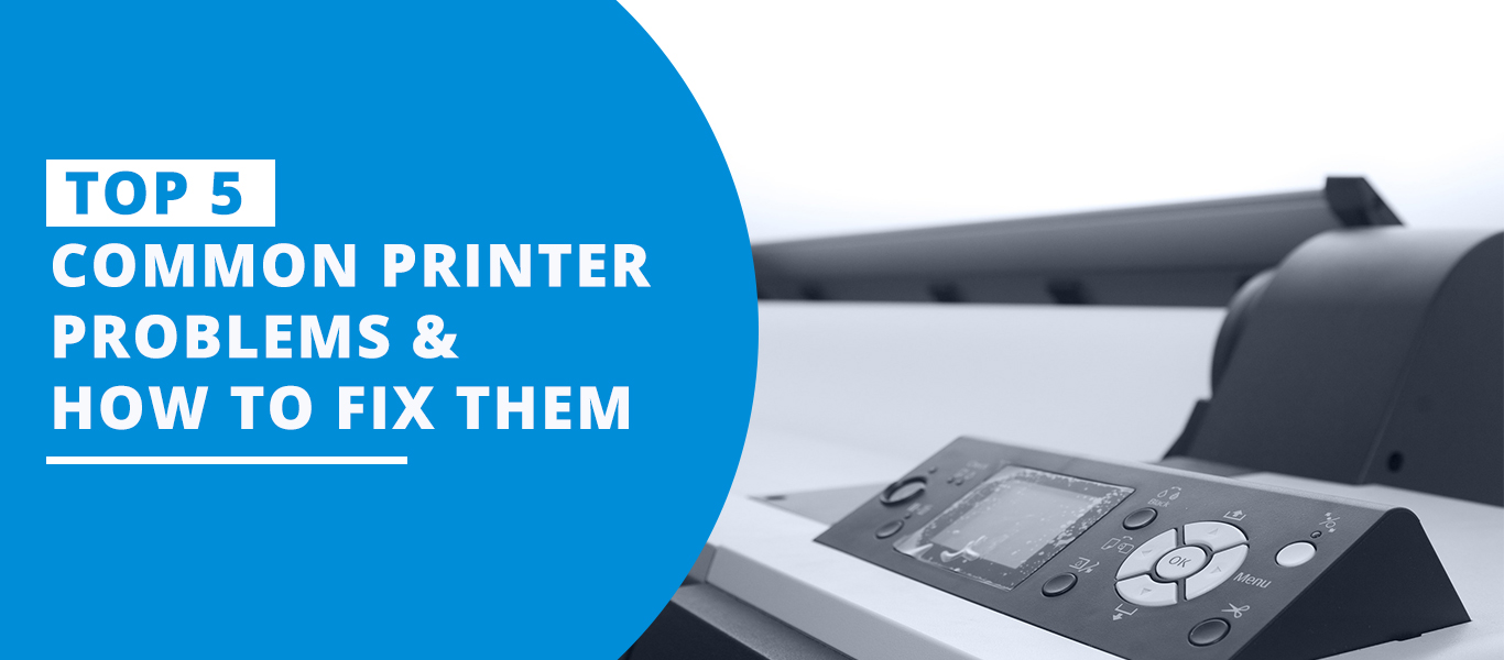 printer problems, hp printer problems, printer troubleshooting